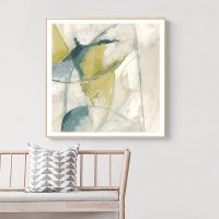 Wall Art - Footnote (2 sets)- Canvas Prints-Poster Prints - Image 2