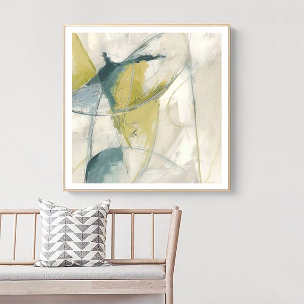 Wall Art – Footnote II - Canvas Prints-Poster Prints - Image 2