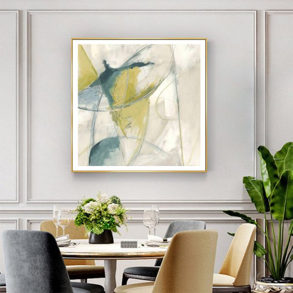Wall Art – Footnote II - Canvas Prints-Poster Prints