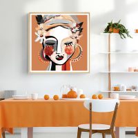 Wall Art - Cotti - Canvas Prints-Poster Prints - Image 3