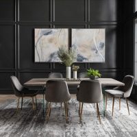 Wall Art - Up in the Clouds (3 sets) - Canvas Prints-Poster Prints - Image 3