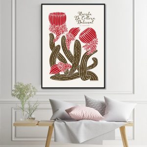 Wall Art - Revista De Cultura - Canvas Prints-Poster Prints