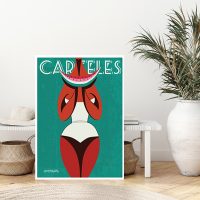 Wall Art - Cupa - Canvas Prints-Poster Prints