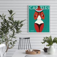Wall Art - Cupa - Canvas Prints-Poster Prints - Image 2