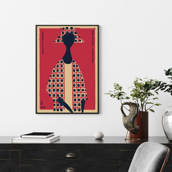 Wall Art - Elegance - Canvas Prints-Poster Prints