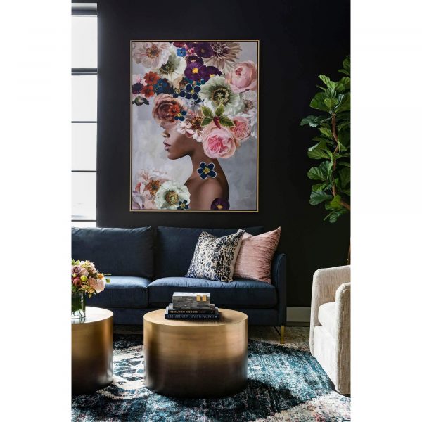 Wall Art - Foolish in Love II - Canvas Prints-Poster Prints - Image 2