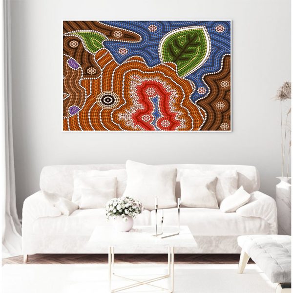 Wall Art - Nature - Canvas Prints-Poster Prints - Image 2