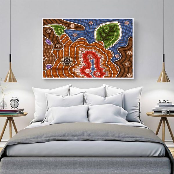 Wall Art - Nature - Canvas Prints-Poster Prints - Image 3
