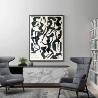 Wall Art - Jazz Festival - Canvas Prints-Poster Prints - Image 2