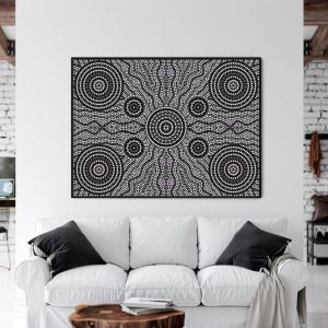 Wall Art - Galaxy - Canvas Prints-Poster Prints