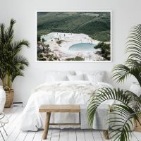 Wall Art - Italy Landscape - Canvas Prints-Poster Prints
