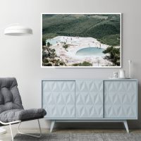 Wall Art - Italy Landscape - Canvas Prints-Poster Prints - Image 3