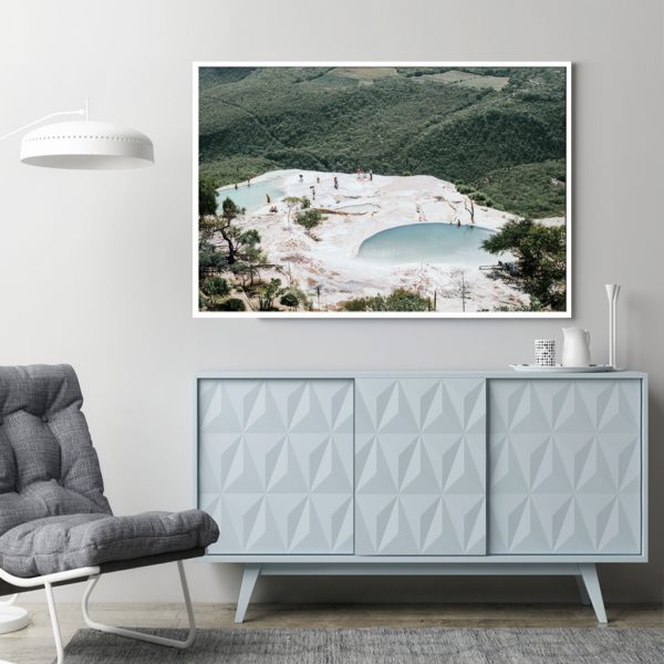 Wall Art - Italy Landscape - Canvas Prints-Poster Prints - Image 3