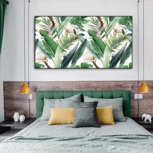 Wall Art - Botanical Garden - Canvas Prints-Poster Prints