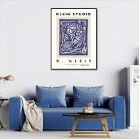 Wall Art - Scandinavian Art - Canvas Prints-Poster Prints