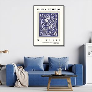 Wall Art - Scandinavian Art - Canvas Prints-Poster Prints
