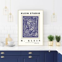 Wall Art - Scandinavian Art - Canvas Prints-Poster Prints - Image 3