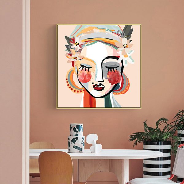 Wall Art - Sophie - Canvas Prints-Poster Prints - Image 2