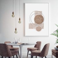 Wall Art - Line Drawing - Canvas Prints-Poster Prints - Image 2