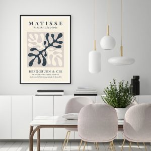 Wall Art - Henri Matisse - Canvas Prints-Poster Prints