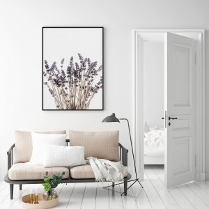 Wall Art - Wildflower - Canvas Prints-Poster Prints