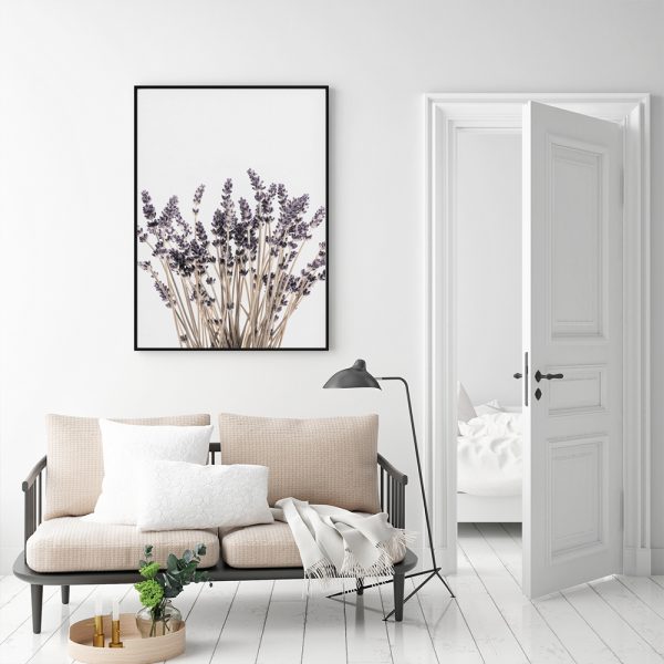 Wall Art - Wildflower - Canvas Prints-Poster Prints
