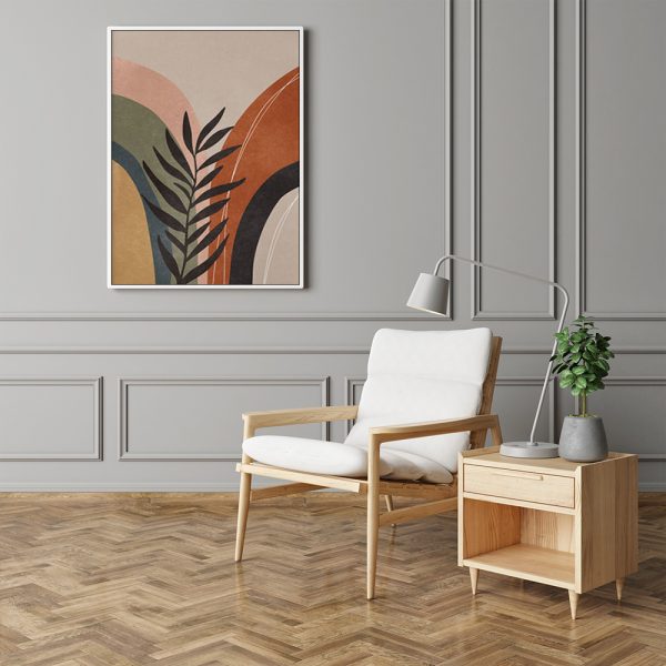 Wall Art - Boho Art - Canvas Prints-Poster Prints - Image 2