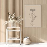 Wall Art - Book Lover - Canvas Prints-Poster Prints