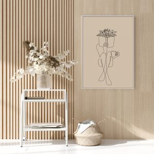 Wall Art - Book Lover - Canvas Prints-Poster Prints