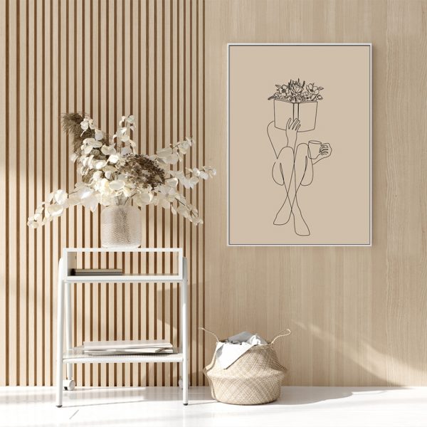 Wall Art - Book Lover - Canvas Prints-Poster Prints