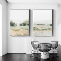 Wall art - Farm House (2 sets)- Canvas Prints- Poster Prints - Image 3