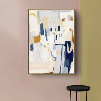 Wall art - Gismov (2 sets)- Canvas Prints- Poster Prints - Image 4
