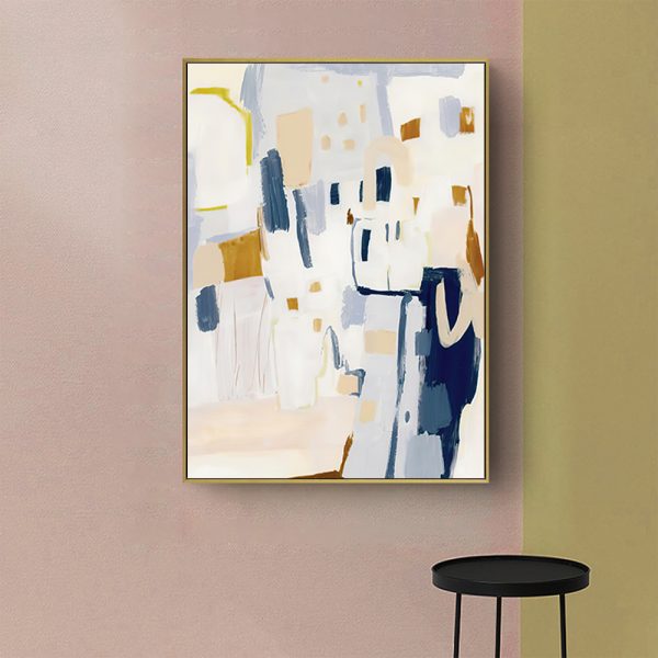 Wall art - Gismov (2 sets)- Canvas Prints- Poster Prints - Image 4
