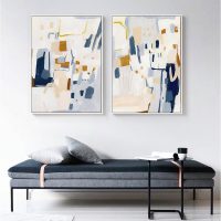 Wall art - Gismov (2 sets)- Canvas Prints- Poster Prints