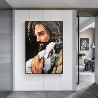 Wall Art - Back In His Arms - Canvas Prints-Poster Prints - Image 3