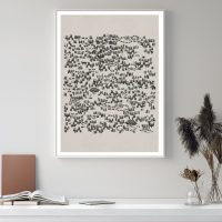 Wall Art - Jesus Feeds The 5000 - Canvas Prints-Poster Prints - Image 3