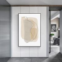 Wall Art - Neutral Wall Art - Canvas Prints-Poster Prints - Image 2