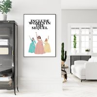 Wall Art - Hamilton - Canvas Prints-Poster Prints - Image 2