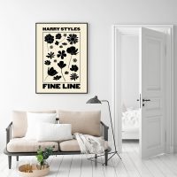 Wall Art - Harry Styles - Canvas Prints-Poster Prints