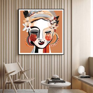 Wall Art - Cotti - Canvas Prints-Poster Prints