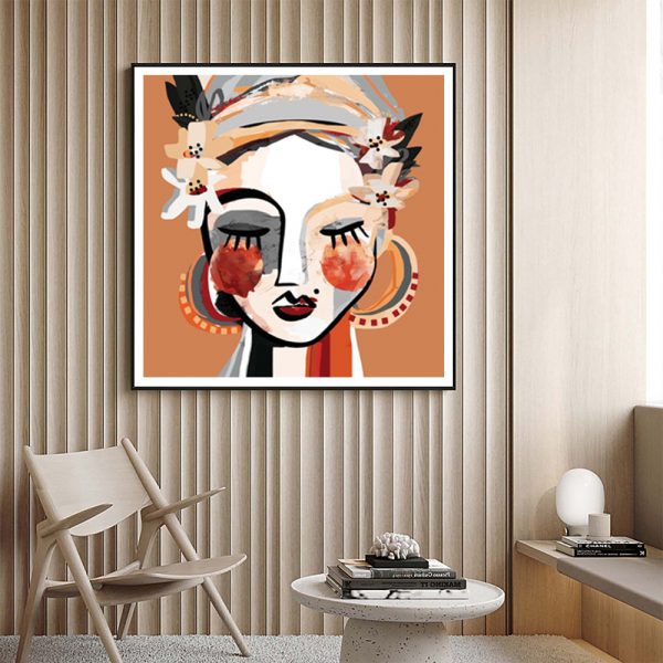 Wall Art - Cotti - Canvas Prints-Poster Prints