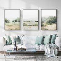 Wall Art - Farmhouse Prints (3 sets) - Canvas Prints-Poster Prints