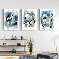 Wall Art - Sweet Spring (3 sets) - Canvas Prints-Poster Prints