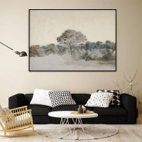 Wall Art - Farmhouse - Canvas Prints-Poster Prints - Image 2