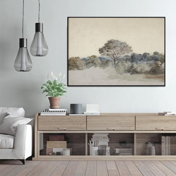 Wall Art - Farmhouse - Canvas Prints-Poster Prints - Image 3