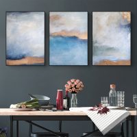 Wall Art - Imprint (3 sets) - Canvas Prints-Poster Prints - Image 3