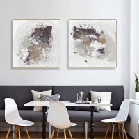 Wall Art - Kinetic Simile (2 sets)- Canvas Prints-Poster Prints