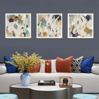 Wall Art - Parsing Prose (3 sets) - Canvas Prints-Poster Prints - Image 2