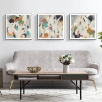 Wall Art - Parsing Prose (3 sets) - Canvas Prints-Poster Prints - Image 3