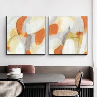 Wall Art - Spring (2 sets)- Canvas Prints-Poster Prints - Image 3